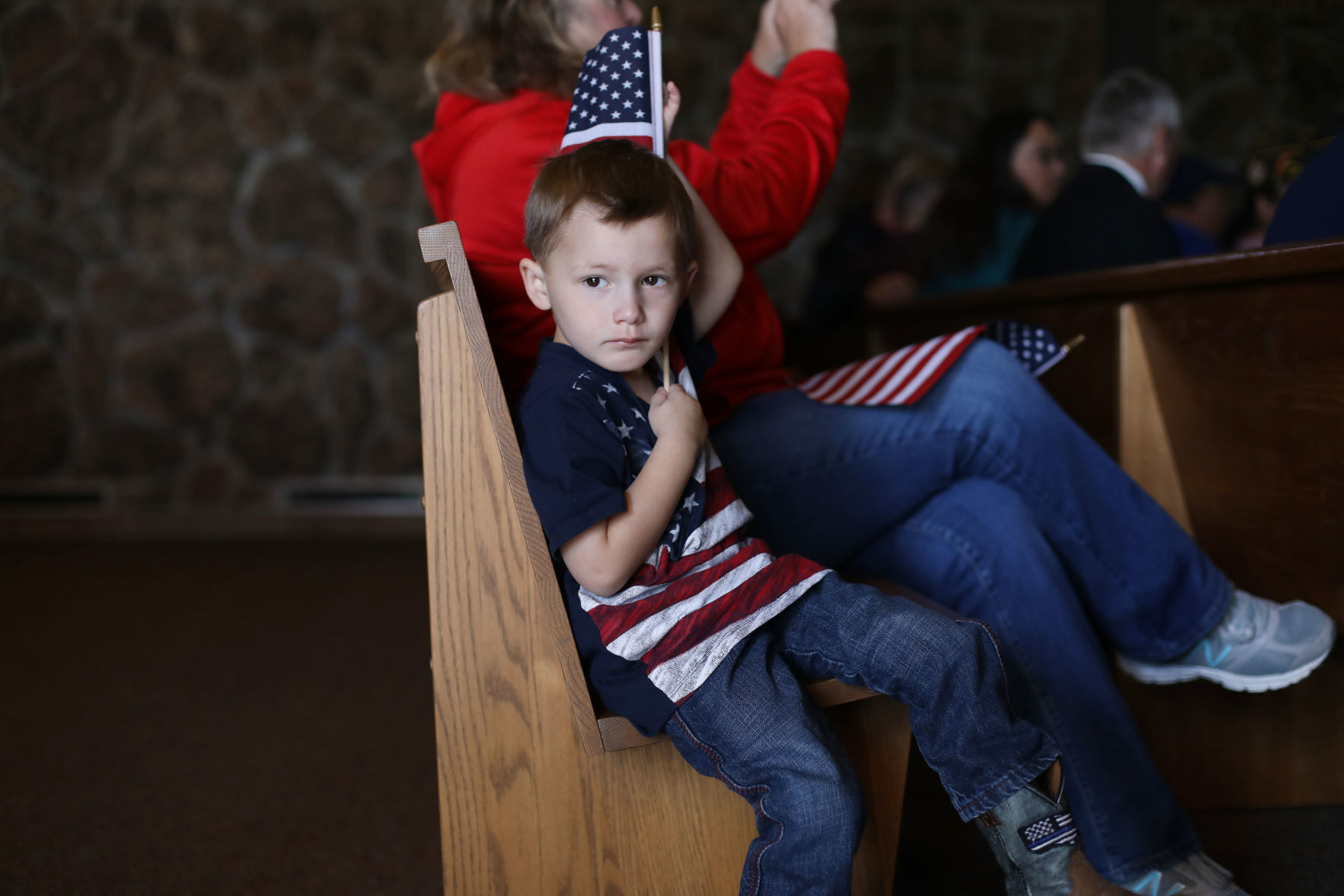 Unclaimed Veteran Interment